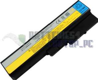 Battery for LENOVO IdeaPad Y430 V450 v430a v450a Y430a Y430g L08O6D02 