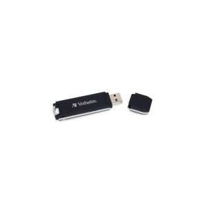   2GB Store n Go Corporate Secure USB 2.0 Flash Drive Electronics