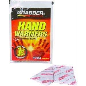 Grabber Performance HWES Heat Treat Hand Warmer