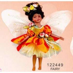 Traditions Fairy Doll