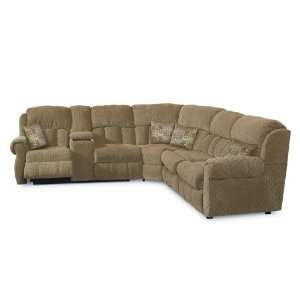   Sleeper Sectional by Lane   Package 766 (351 Sec2)