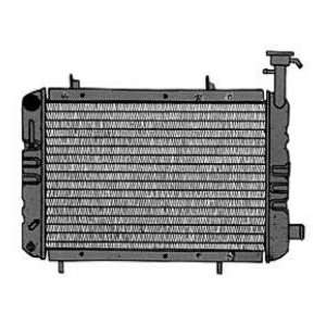  Csf 857 Radiator Automotive