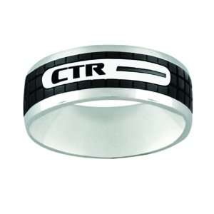  Grenade LDS CTR Ring Jewelry