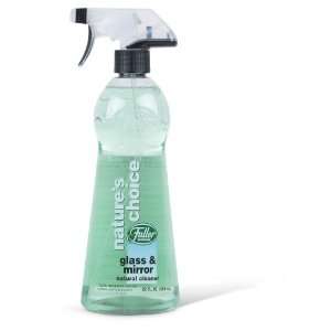   Fuller Brush Natures Choice Glass and Mirror Cleaner