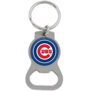  Chicago Cubs Bottle Opener Keychain