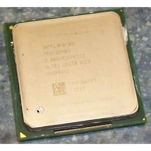  IBM   Intel P4 2.8GHz/1.0MB Cache 533MHz front side bus 