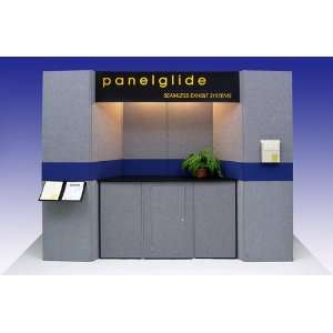  Trade Show Booth