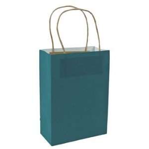 Turquoise Medium Craft Bags   Gift Bags, Wrap & Ribbon & Gift Bags and 