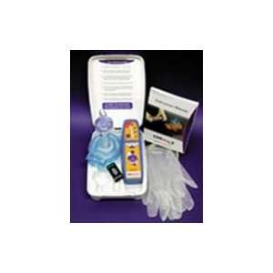  First Aid CPR Ezy Kit 