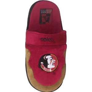  Florida State Comfy Feet Scuff