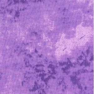 45 Wide Scrunch Purple Fabric By The Yard Arts, Crafts 