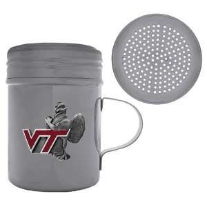    Virginia Tech Hokies NCAA Seasoning Shaker