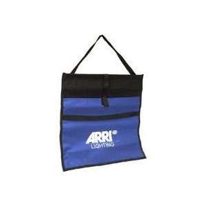 Arri Scrim Bag for Metal Lighting Scrims from 9 to 10 in Diameter.