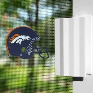  Denver Broncos Screen Saver