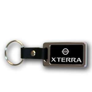  Nissan Xterra Custom Key Chain Automotive