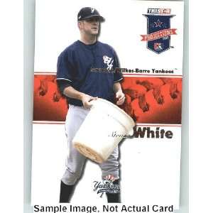   Yankees   Scranton Wilkes Barre Yankees (Rookie Prospect) (Baseball