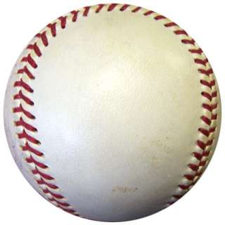 Joe DiMaggio Autographed Signed AL Cronin Personalized Baseball PSA 