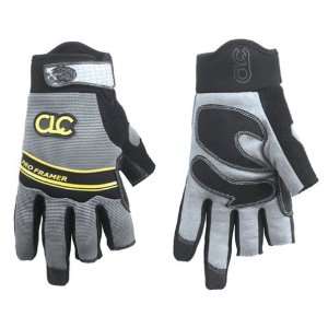  Custom LeatherCraft 140XL Pro Framer Glove, X Large