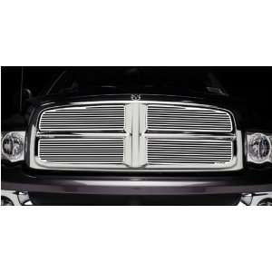   Grille Insert w/ Logo Cut Out, for the 2005 Dodge Ram 1500 Automotive
