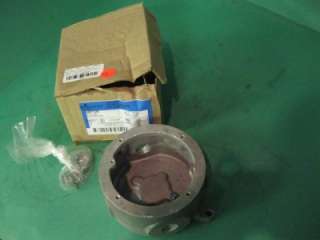 CROUSE HINDS GRF129 CONDULET OUTLET BOX BODY JUNCTION SIZE 1/2 
