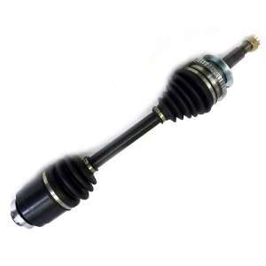  DTA HY2272A New Premium CV Axle (Drive Axle Assembly 