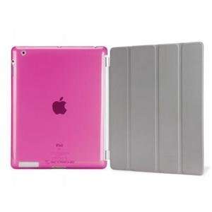  NEW glosSEE P2 Flex Pink Rubber Ca   IPD2TPUP2 Office 