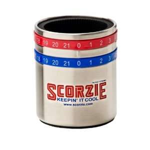  Scorzie Scorekeeping Beverage Holder