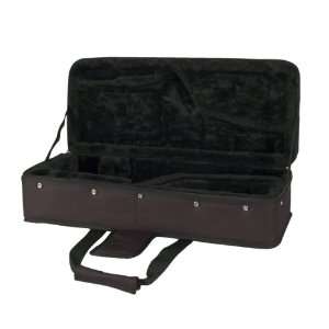   Featherweight Case for Alto Saxophone (CW 012 SA) Musical Instruments