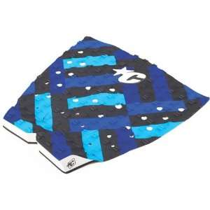  Creatures Of Leisure Andrew Doheny Traction Pad   Blue 