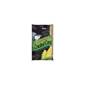  3 PACK SONGBLEND CRACKED CORN, Size 10 POUND (Catalog 