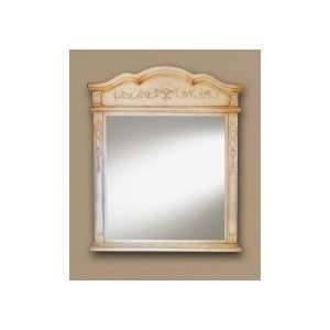  Dwi KM1905 32AW 32 Inch Mirror W/ Frame 