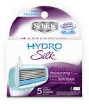  Schick Hydro Silk for Women Razor