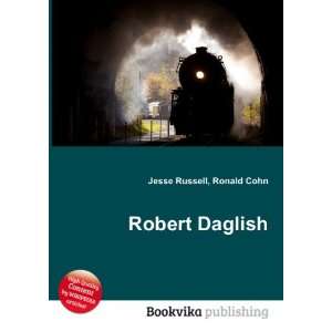  Robert Daglish Ronald Cohn Jesse Russell Books