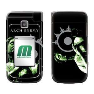    MusicSkins MS AENE20107 Samsung Alias 2   SCH U750