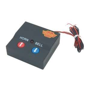   Quantum Horn/Bell Activator For HO Scale DC Layouts Toys & Games