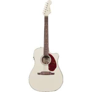  Fender 968604005 Sonoran SCE Acoustic Electric Guitar 