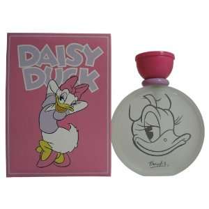 DAISY DUCK Perfume. EAU DE TOILETTE SPRAY 3.4 oz / 100 ml By Disney 