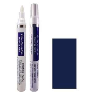  1/2 Oz. Deep Sapphire Blue Pearl Paint Pen Kit for 2009 