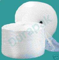 Thick 12 Wide Air Bubble Cushioning Wrap 250 ft  