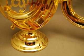 Monstrance Luna Holder + Custodial + + + + chalice & vestment co 