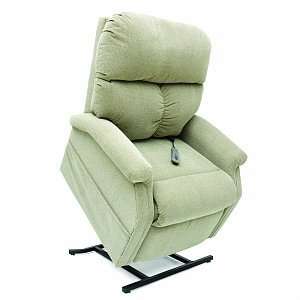  Mega Motion 3 Position Lift Chair Model CL30, Wheat, 1 ea 