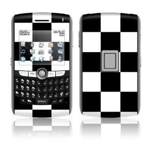  Checkers Design Protective Skin Decal Sticker for 
