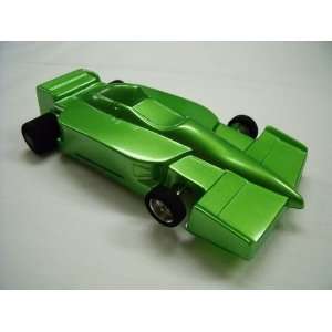   Turbo Flex RTR Slot Car, Dallara Indy, S16D (Slot Cars) Toys & Games