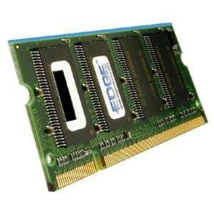  Edge Memory 256MB 3 3v SDRAM 144 pin SODIMM Unbuffered PC 