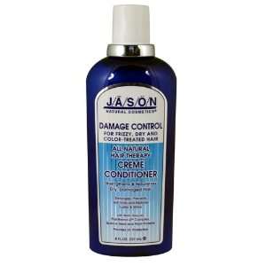  Damage Control Conditoner 8 oz 8 Ounces Beauty