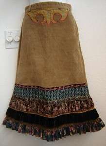 Cowgirl, Western, Rodeo Queen Skirt, SO CUTE size XS  
