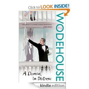 Damsel in Distress P.G. Wodehouse  Kindle Store