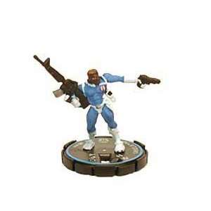  Marvel Heroclix Infinity Universe SHIELD Agent Experienced 