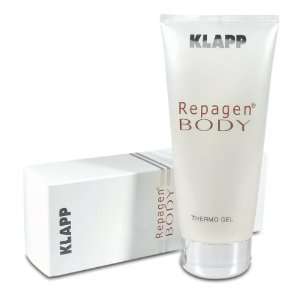  KLAPP REPAGEN® BODY Thermo Gel 200 ml Beauty