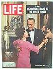 LIFE Dec. 3, 1965 LBJ, Dan Gargan, Wham O, Detective George Barrett 